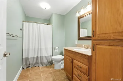 7311 Serena Drive Castle Pines CO 80108