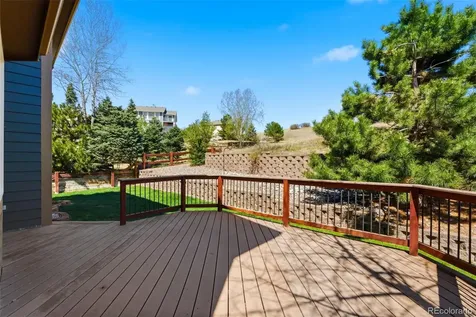 7311 Serena Drive Castle Pines CO 80108