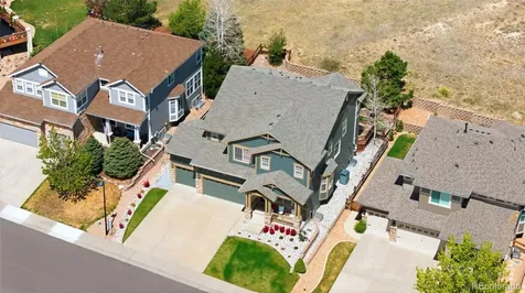 7311 Serena Drive Castle Pines CO 80108
