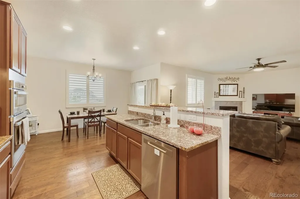 5599 En Joie Place Elizabeth CO 80107
