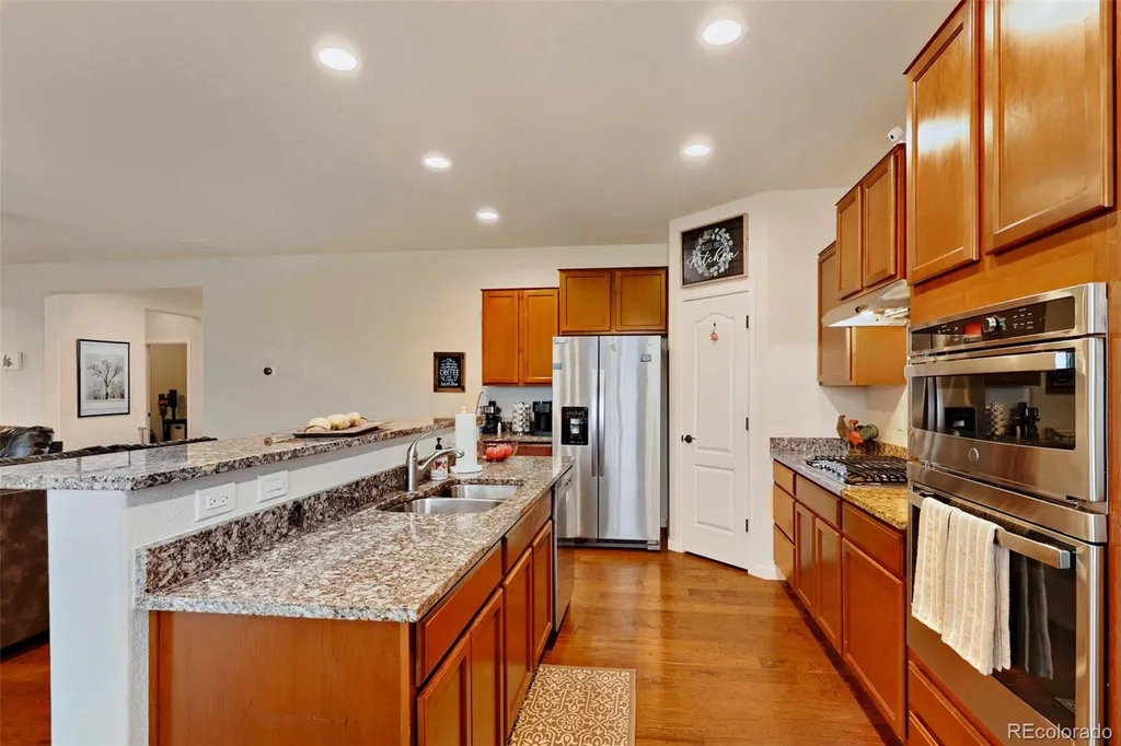 5599 En Joie Place Elizabeth CO 80107