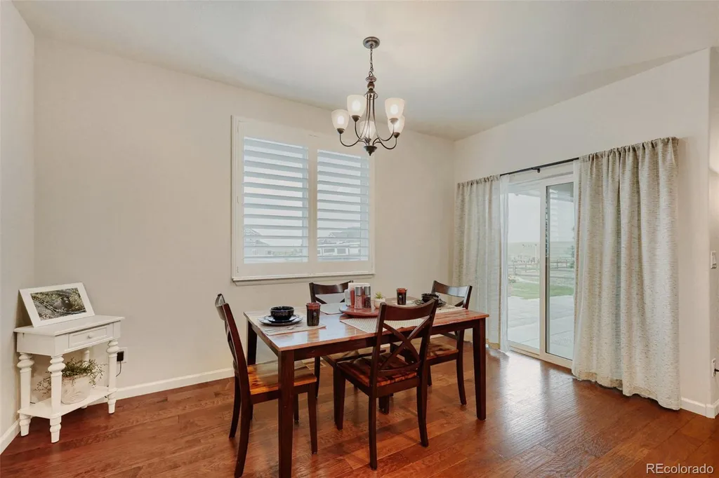 5599 En Joie Place Elizabeth CO 80107