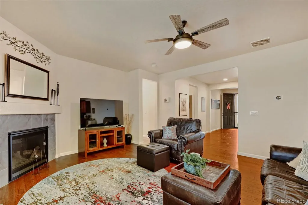 5599 En Joie Place Elizabeth CO 80107