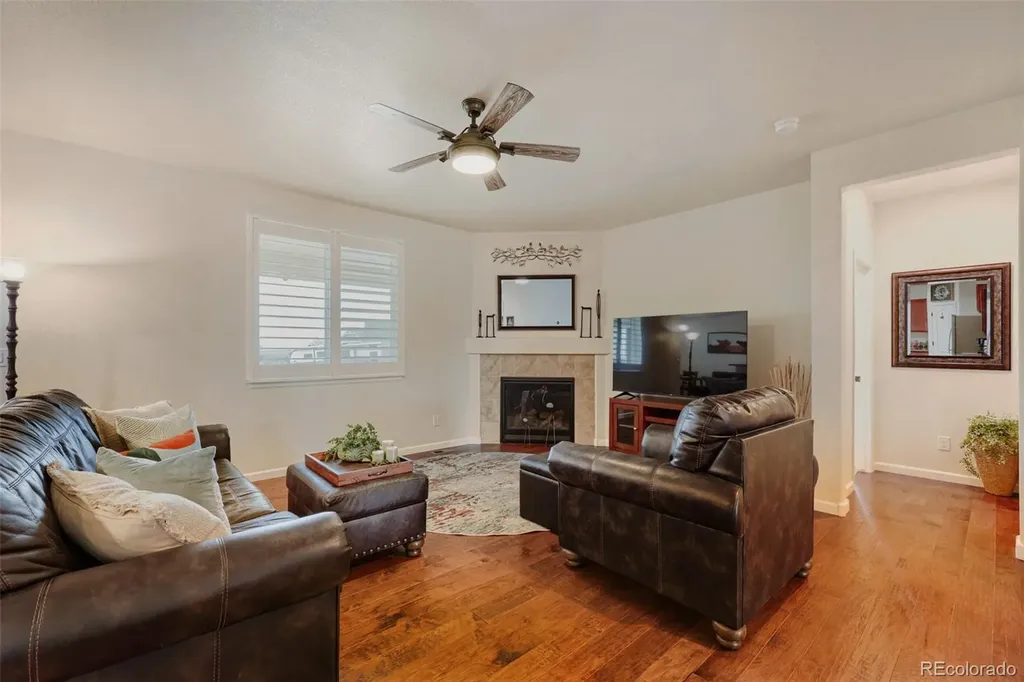 5599 En Joie Place Elizabeth CO 80107