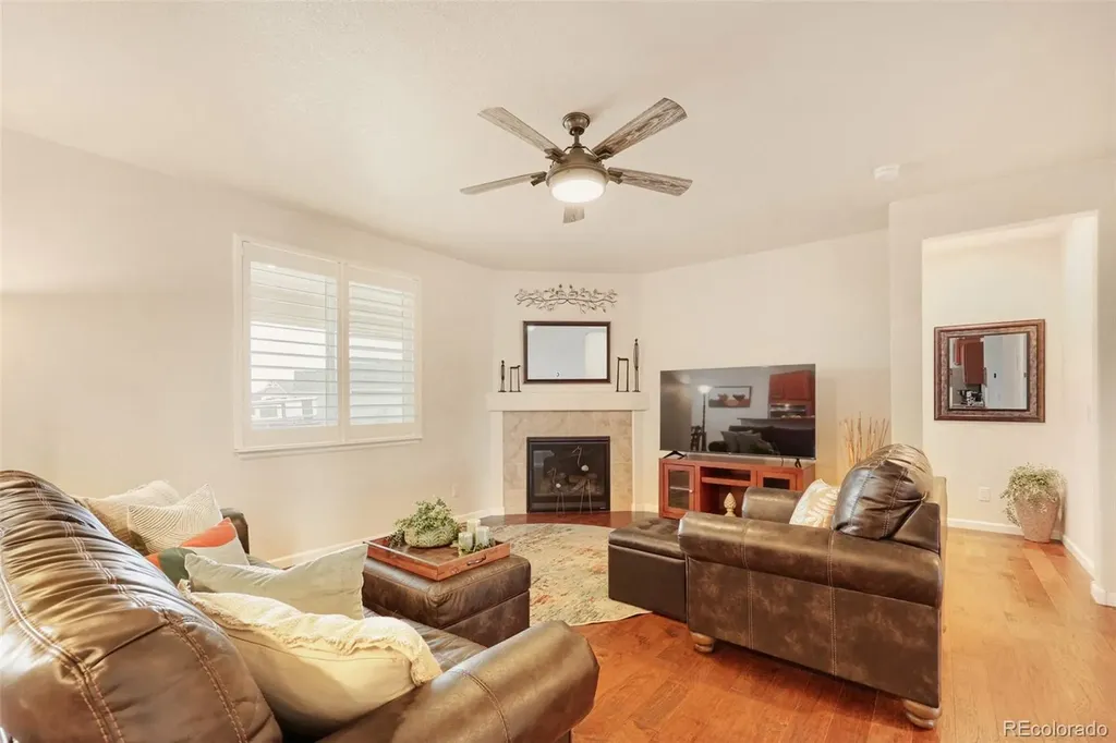 5599 En Joie Place Elizabeth CO 80107