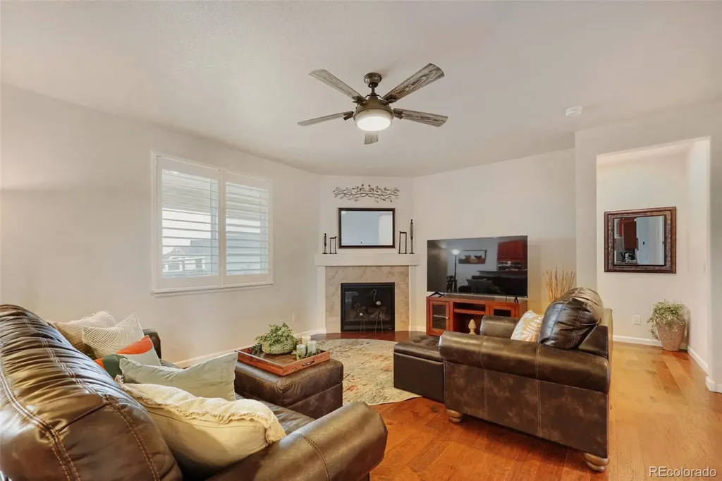 5599 En Joie Place Elizabeth CO 80107