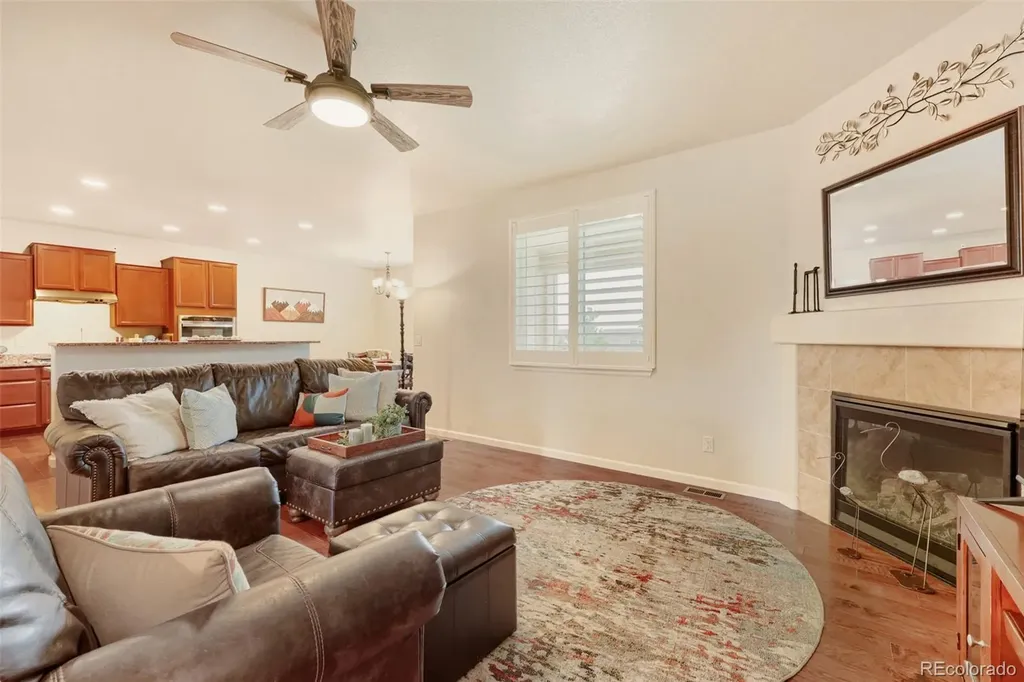 5599 En Joie Place Elizabeth CO 80107