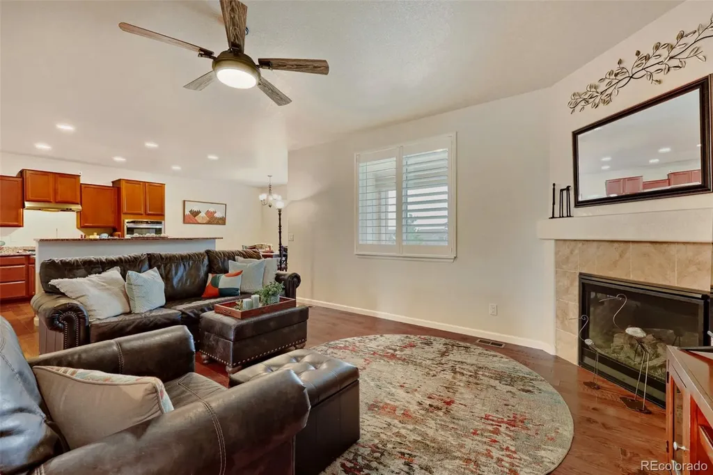 5599 En Joie Place Elizabeth CO 80107