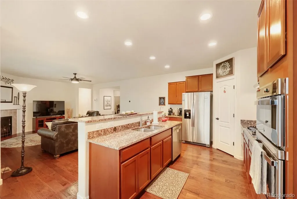 5599 En Joie Place Elizabeth CO 80107