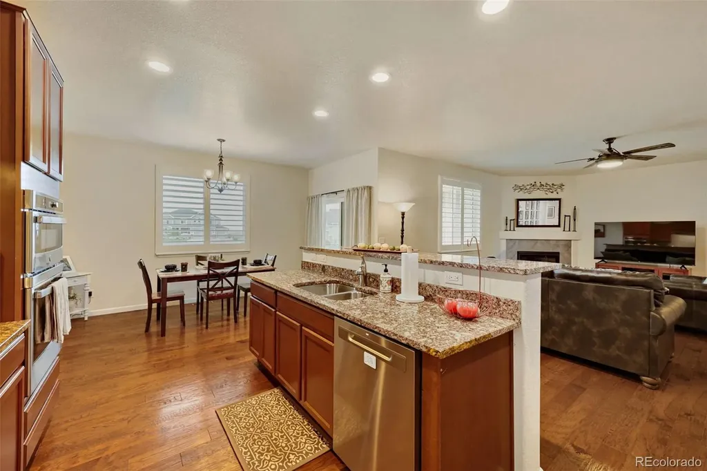 5599 En Joie Place Elizabeth CO 80107