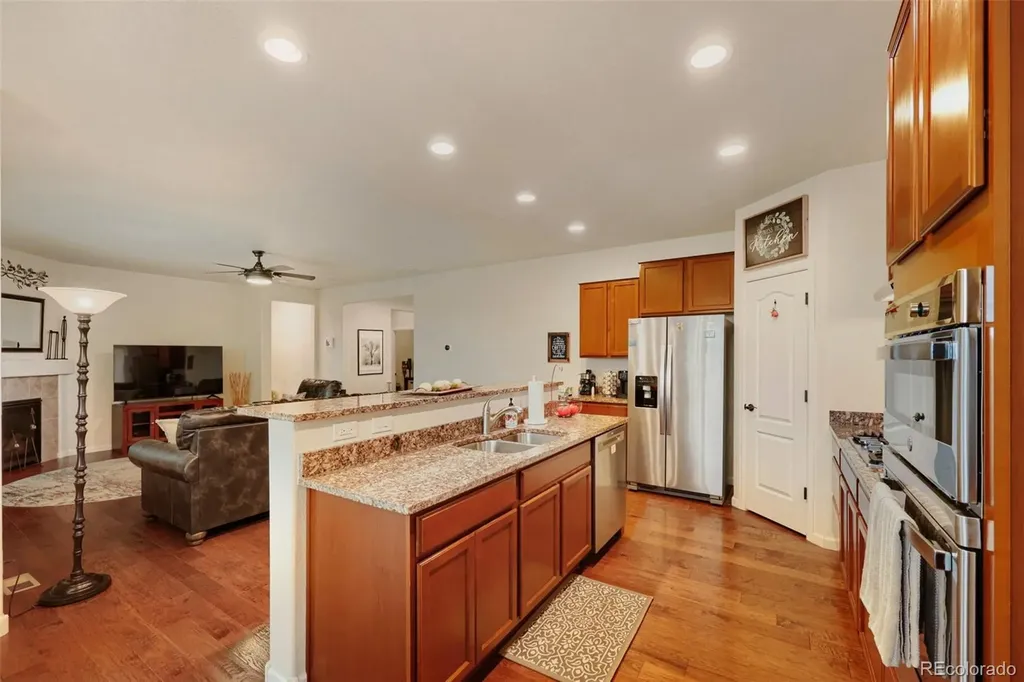 5599 En Joie Place Elizabeth CO 80107