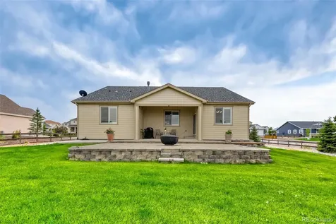5599 En Joie Place Elizabeth CO 80107