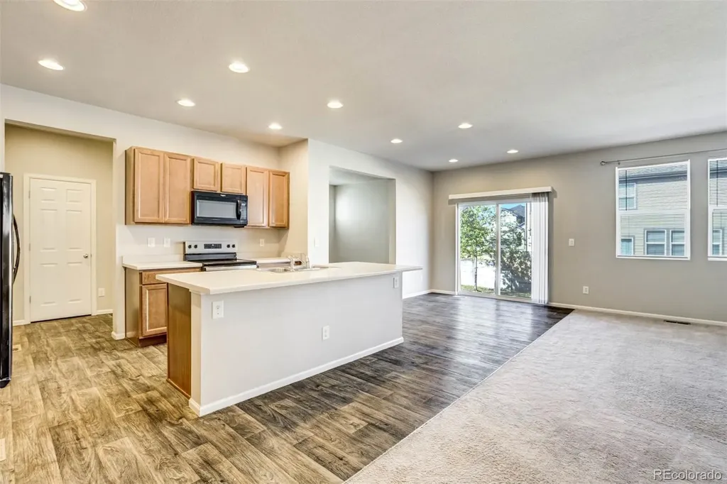 4709 Helena Street Denver CO 80239