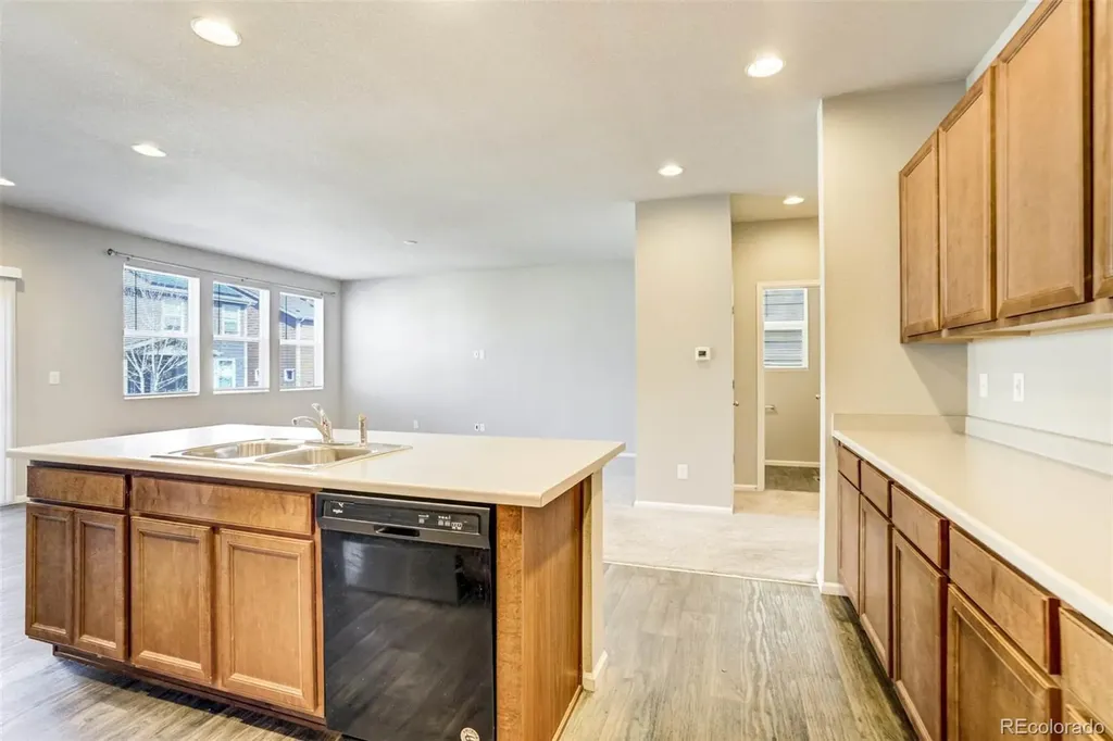 4709 Helena Street Denver CO 80239