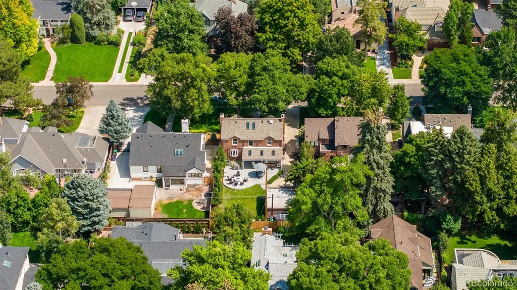 457 Elm Street Denver CO 80220