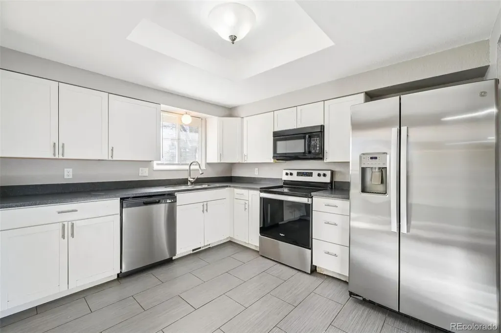 7064 Ingalls Court Arvada CO 80003