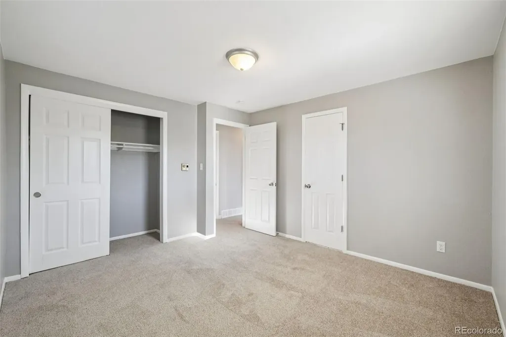 7064 Ingalls Court Arvada CO 80003