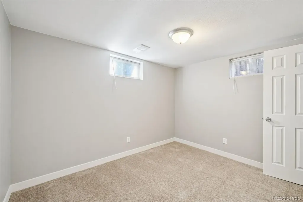 7064 Ingalls Court Arvada CO 80003