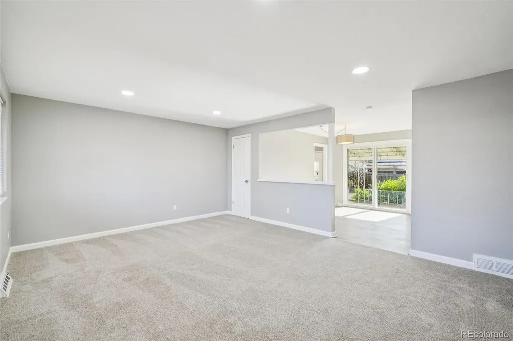 7064 Ingalls Court Arvada CO 80003