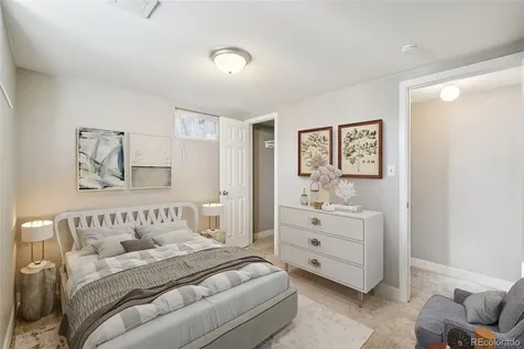 7064 Ingalls Court Arvada CO 80003