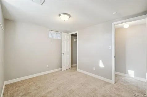 7064 Ingalls Court Arvada CO 80003