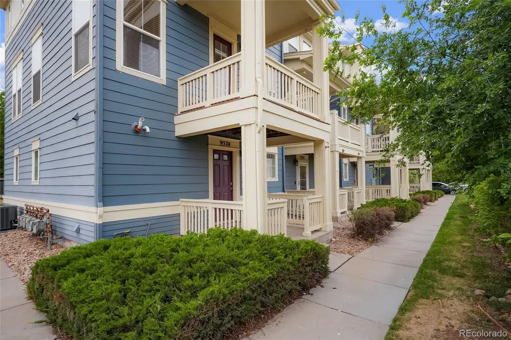 9374 E 107th Place Commerce City CO 80640