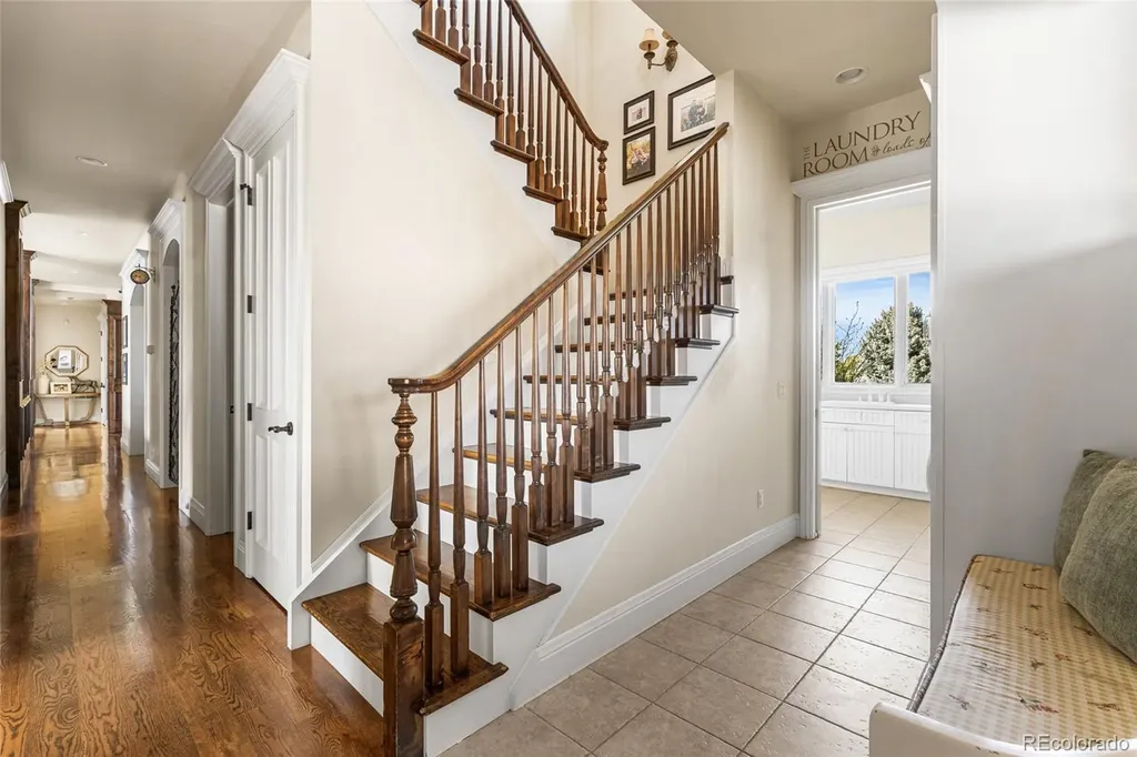 1489 E Rim Road Franktown CO 80116
