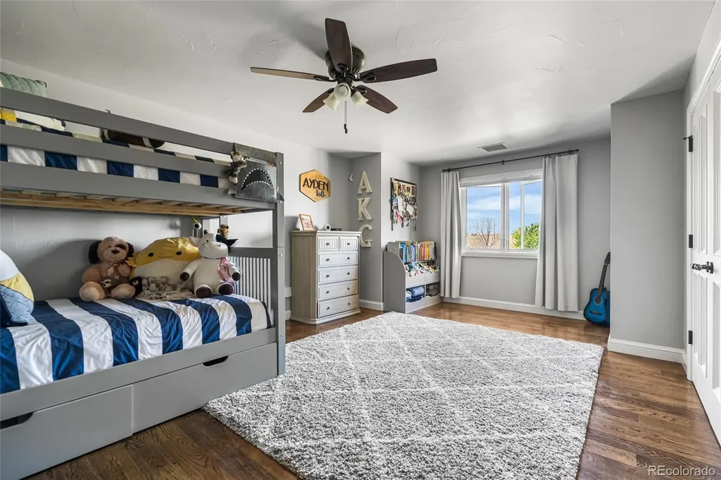 1489 E Rim Road Franktown CO 80116