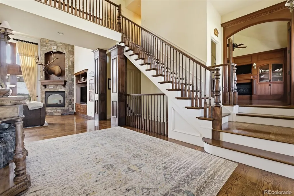 1489 E Rim Road Franktown CO 80116