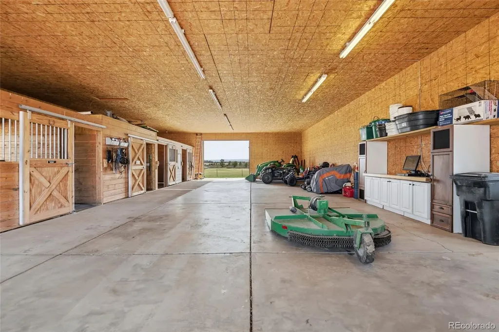 1489 E Rim Road Franktown CO 80116