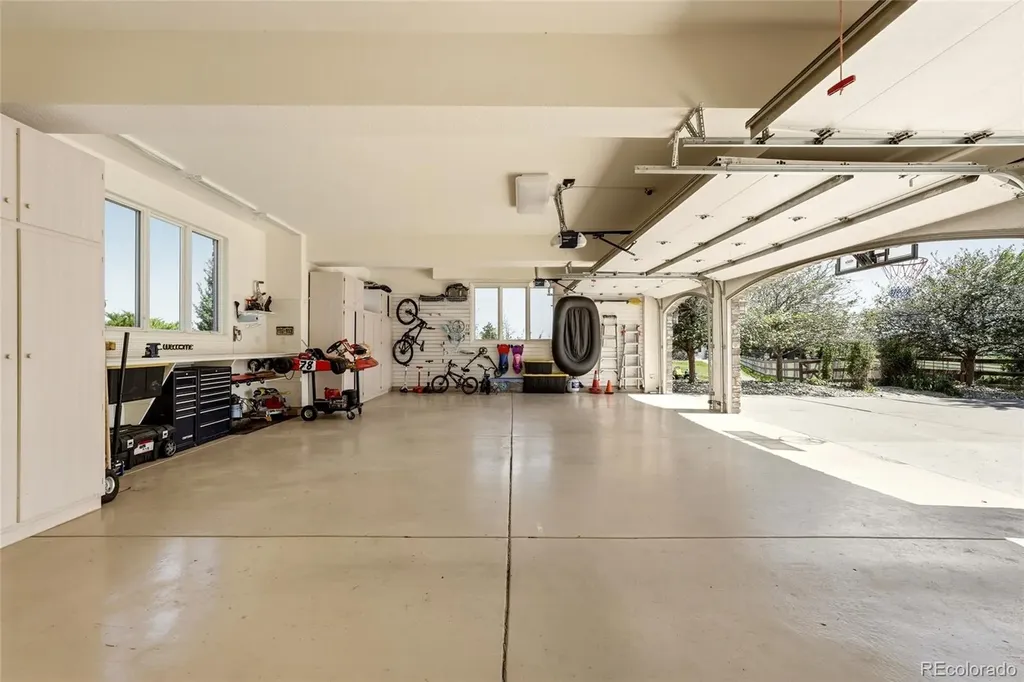 1489 E Rim Road Franktown CO 80116
