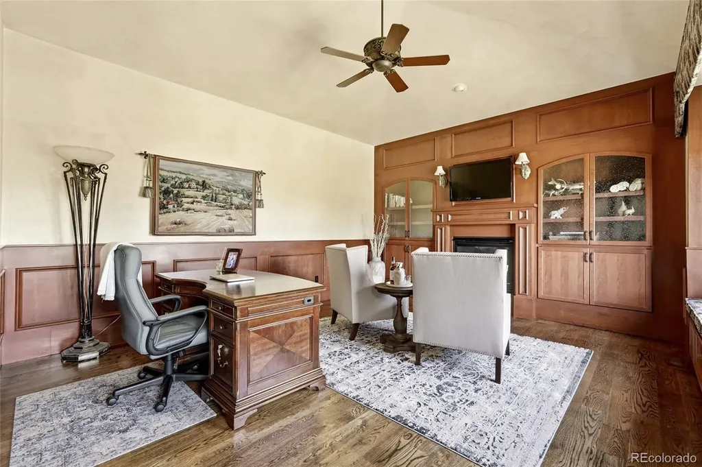 1489 E Rim Road Franktown CO 80116