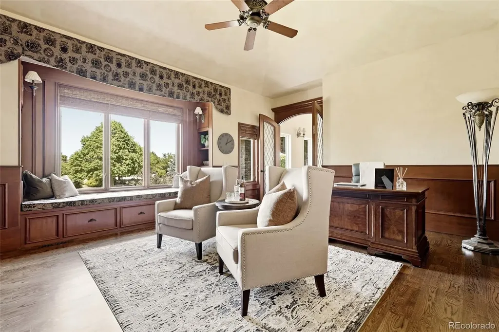 1489 E Rim Road Franktown CO 80116