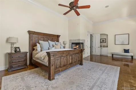 1489 E Rim Road Franktown CO 80116