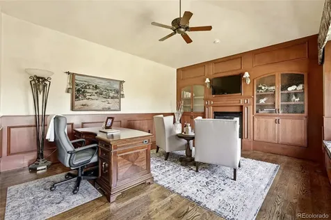 1489 E Rim Road Franktown CO 80116