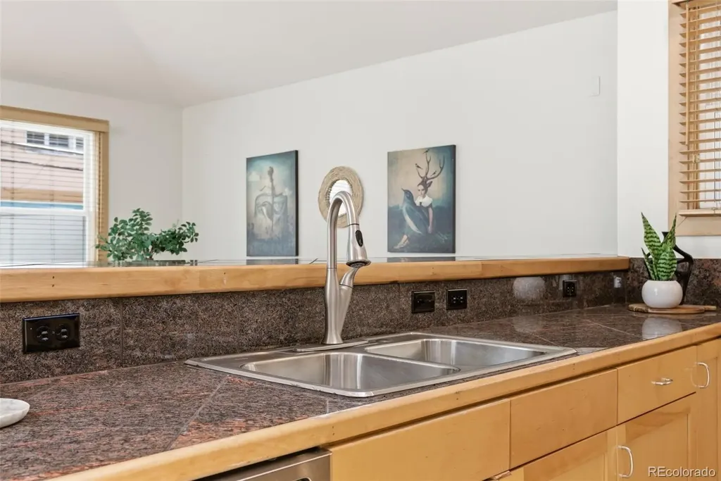 1034 N Logan Street Denver CO 80203