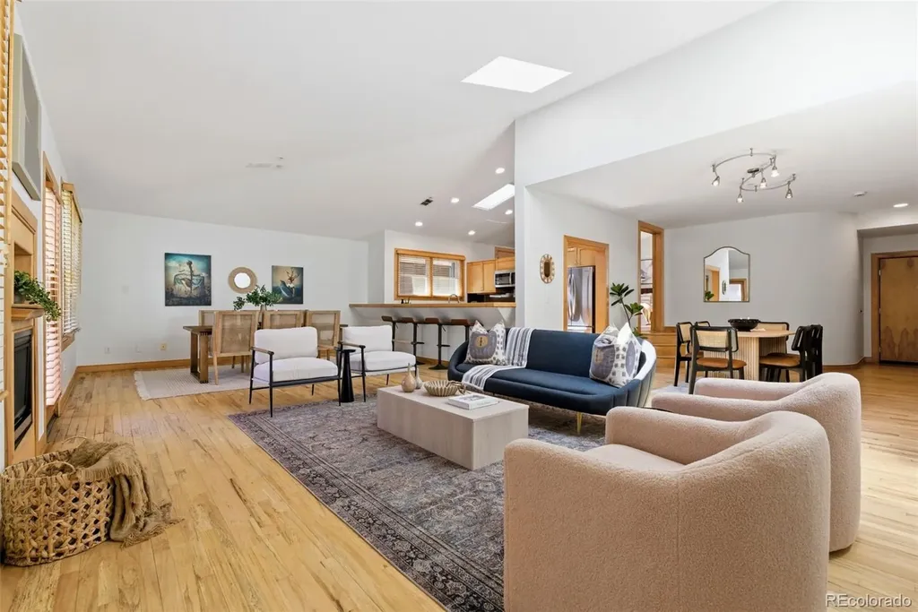 1034 N Logan Street Denver CO 80203