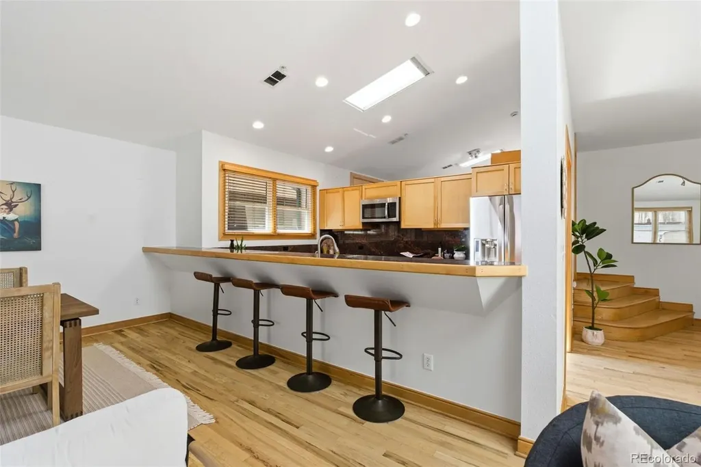 1034 N Logan Street Denver CO 80203