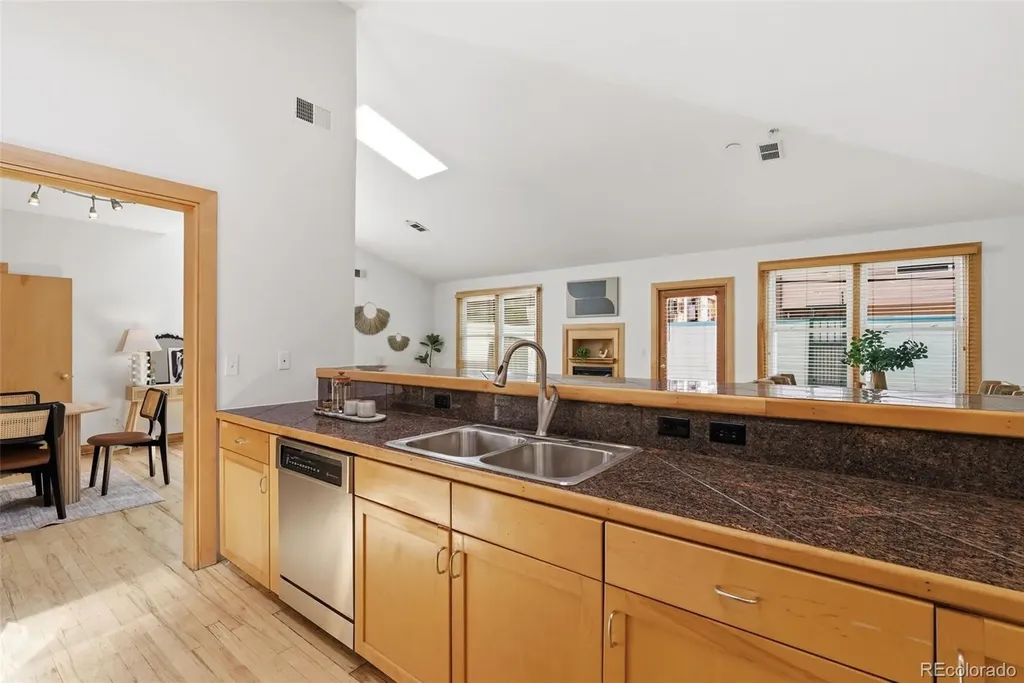1034 N Logan Street Denver CO 80203