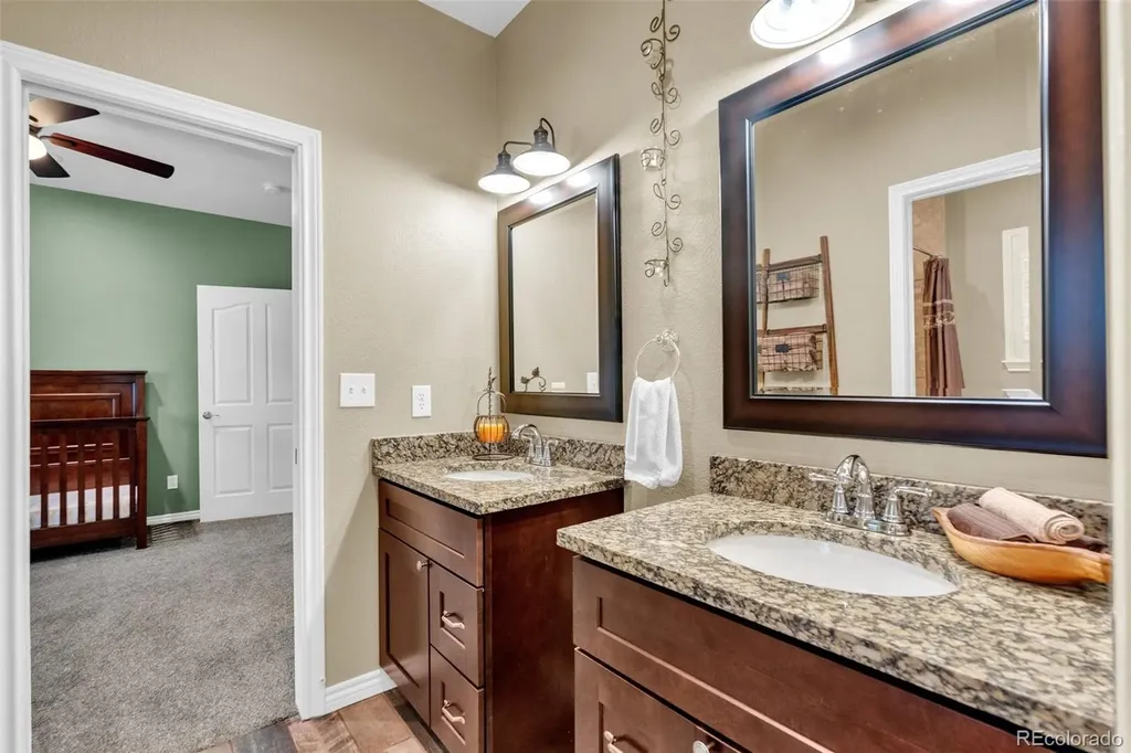 4745 Cheyenne Drive Larkspur CO 80118