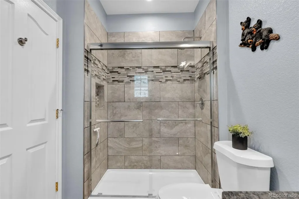 4745 Cheyenne Drive Larkspur CO 80118