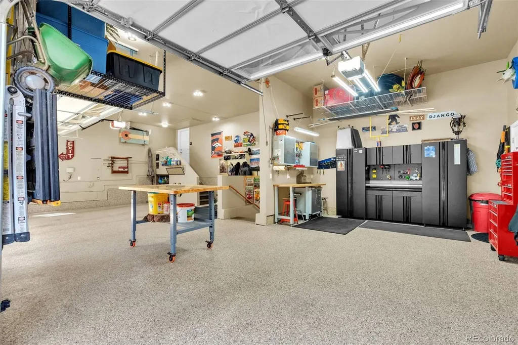 4745 Cheyenne Drive Larkspur CO 80118