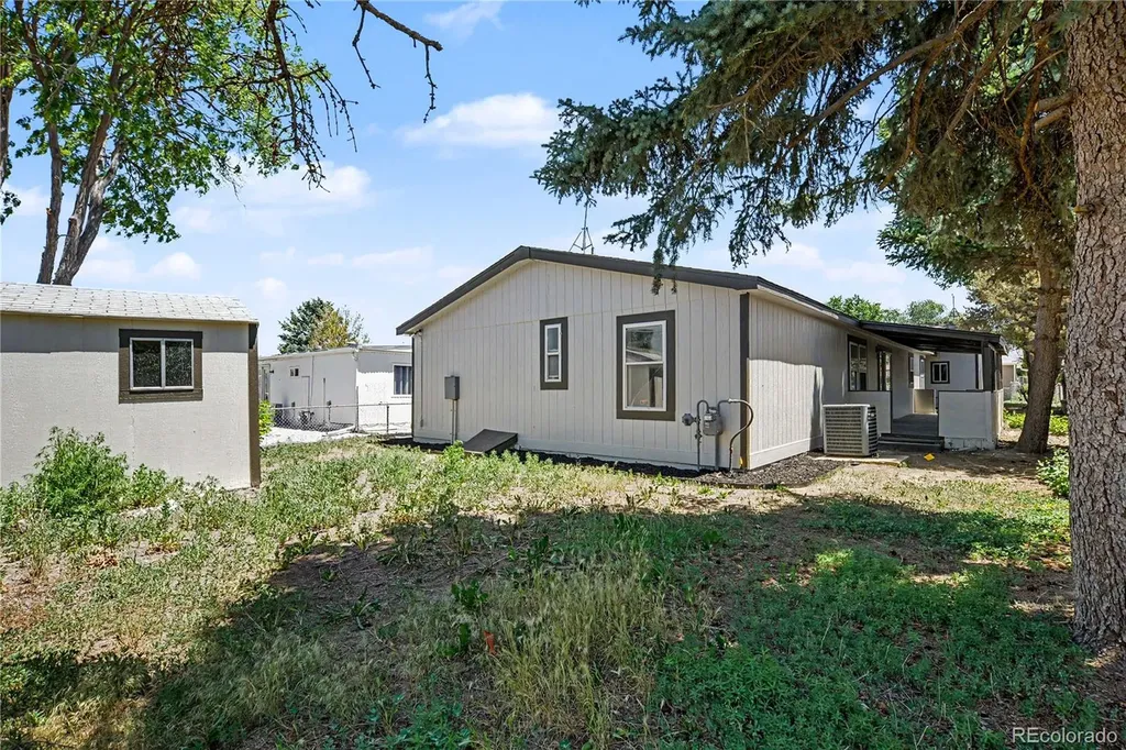 1108 Glen Dale Court Dacono CO 80514