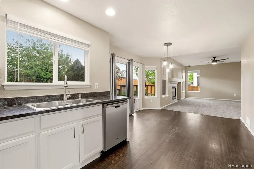 3964 S Quemoy Court Aurora CO 80018