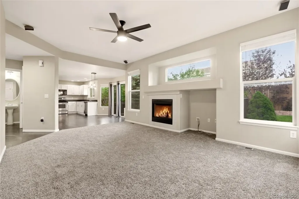 3964 S Quemoy Court Aurora CO 80018