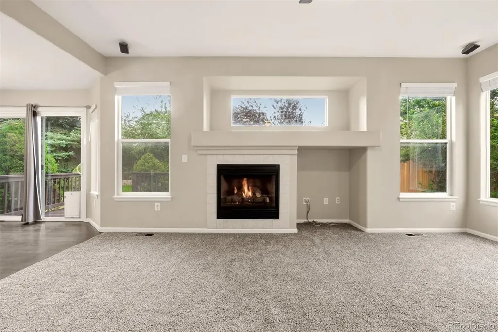 3964 S Quemoy Court Aurora CO 80018