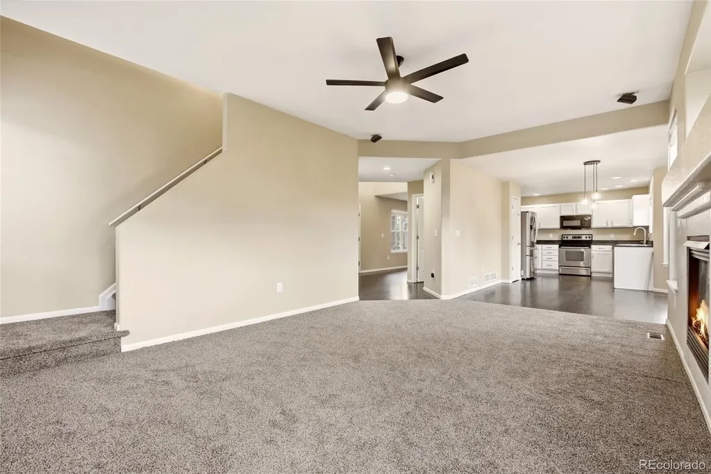 3964 S Quemoy Court Aurora CO 80018