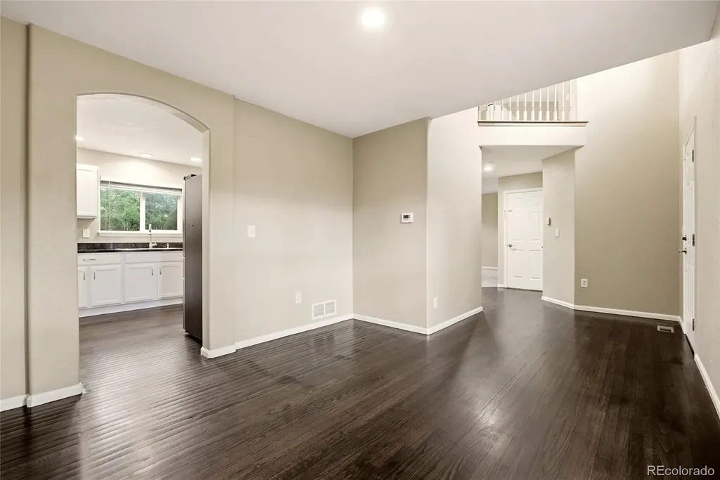 3964 S Quemoy Court Aurora CO 80018