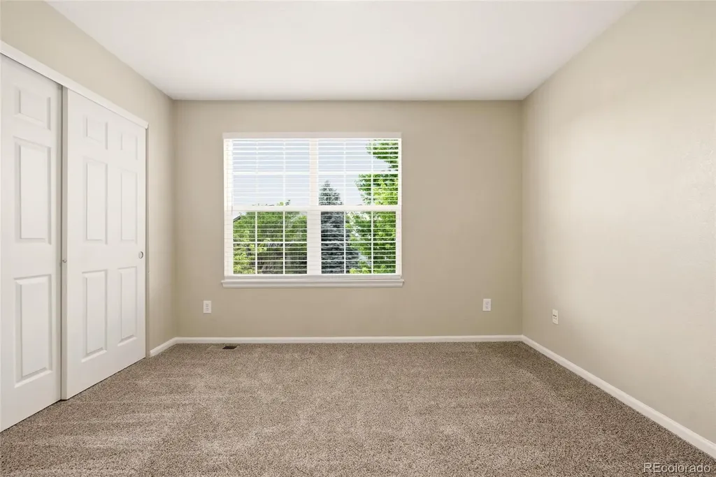 3964 S Quemoy Court Aurora CO 80018