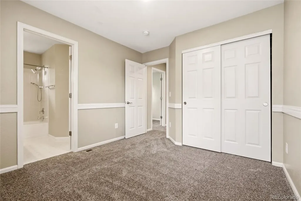 3964 S Quemoy Court Aurora CO 80018